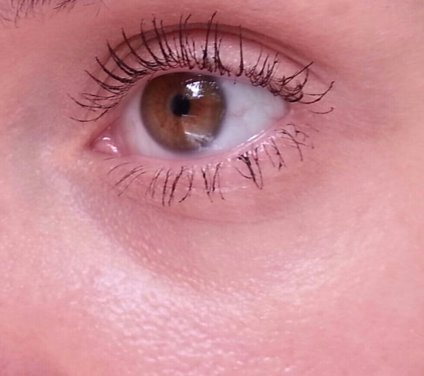 Непростые отношения с тушью Collistar Mascara Infinito в оттенке Extra Black