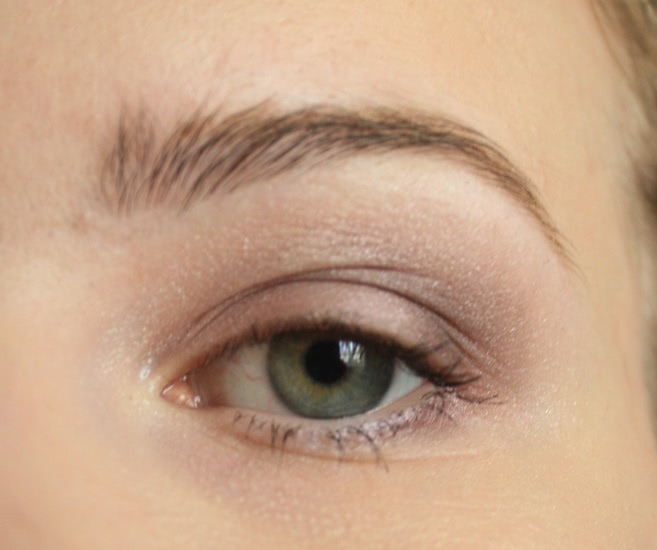 Тени Chanel Les 4 Ombres 37 Variation