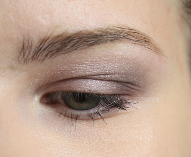 Тени Chanel Les 4 Ombres 37 Variation