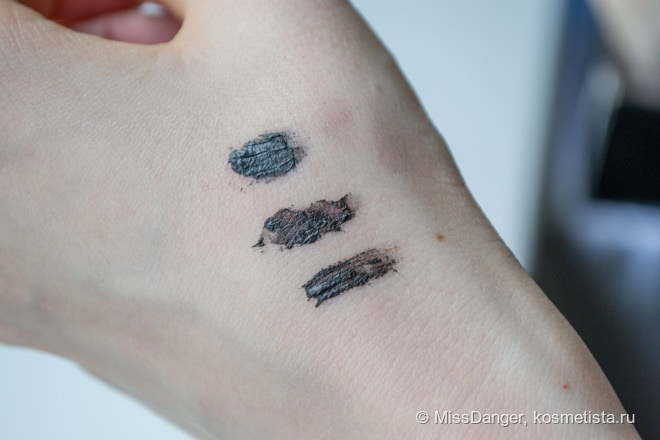 Тушемания: Avon, Maybelline и Eva mosaic