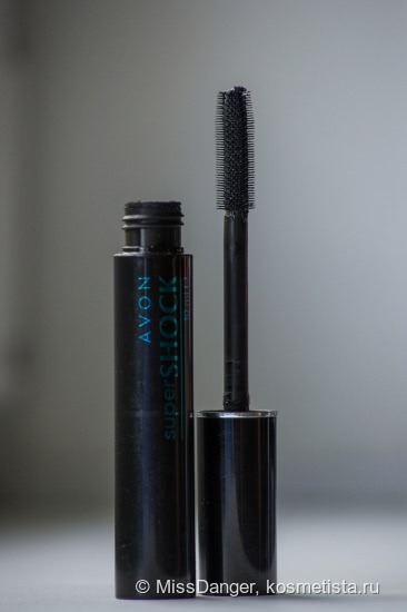 Тушемания: Avon, Maybelline и Eva mosaic