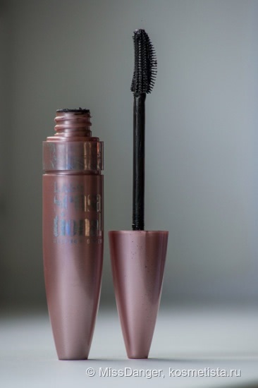 Тушемания: Avon, Maybelline и Eva mosaic