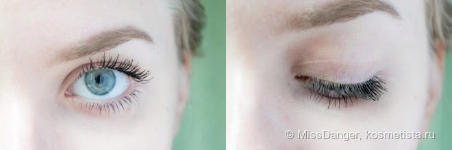 Тушемания: Avon, Maybelline и Eva mosaic