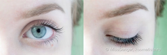 Тушемания: Avon, Maybelline и Eva mosaic