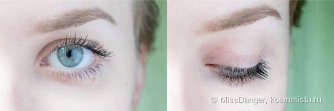 Тушемания: Avon, Maybelline и Eva mosaic