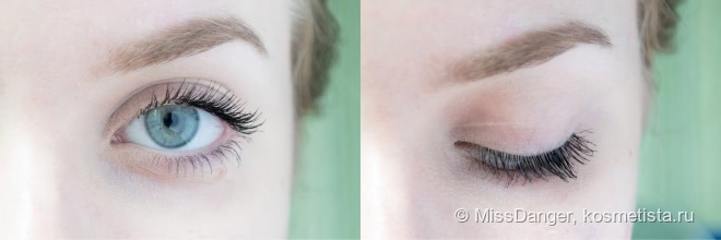 Тушемания: Avon, Maybelline и Eva mosaic
