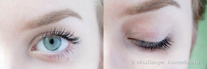 Тушемания: Avon, Maybelline и Eva mosaic