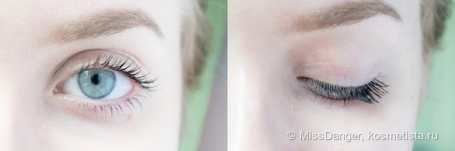 Тушемания: Avon, Maybelline и Eva mosaic