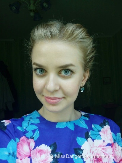 Нежнейший блеск для губ Nyx Butter Gloss Lipstick в оттенке Apple Strudel