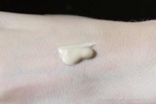 Комплексный флюид Bell Smart Make-Up CC Cream