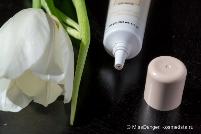 Комплексный флюид Bell Smart Make-Up CC Cream