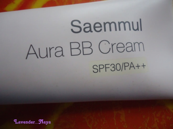 Неоднозначный BB Cream The Saem
