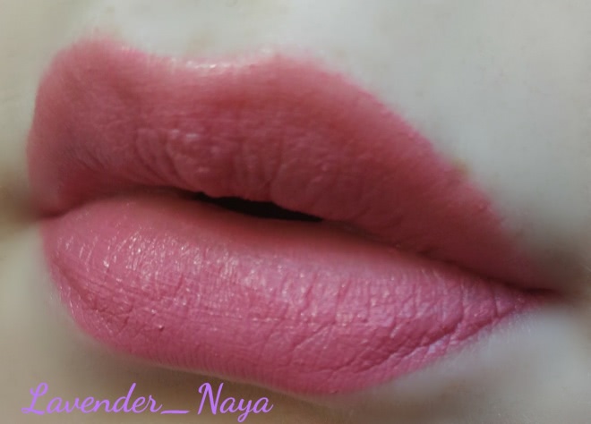 Стамбул из Москвы с любовью. NYX Soft Matte Lip Cream Istanbul
