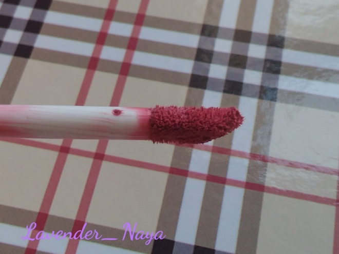 Стамбул из Москвы с любовью. NYX Soft Matte Lip Cream Istanbul