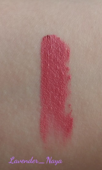 Стамбул из Москвы с любовью. NYX Soft Matte Lip Cream Istanbul