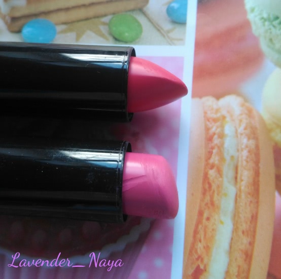 Две любимые красавицы от Bourjois