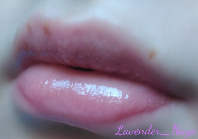 Очень любимый Shini Star Lip Balm