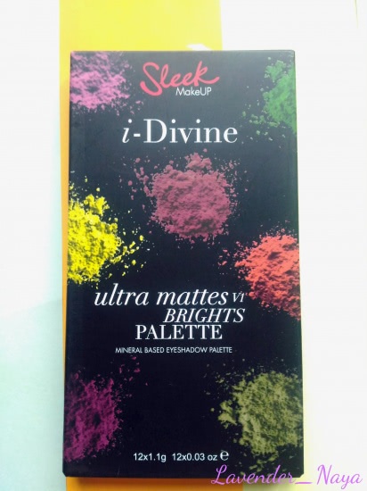 Знакомство с маркой Sleek Makeup: знаменитая серия палеток теней и неизвестный блеск для губ