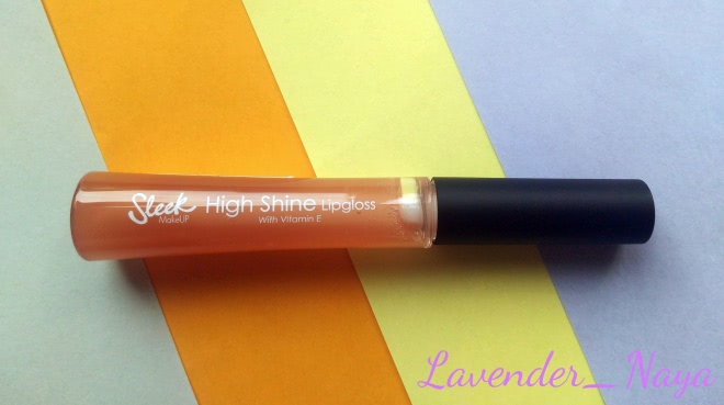 Знакомство с маркой Sleek Makeup: знаменитая серия палеток теней и неизвестный блеск для губ