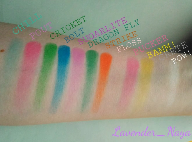 Знакомство с маркой Sleek Makeup: знаменитая серия палеток теней и неизвестный блеск для губ