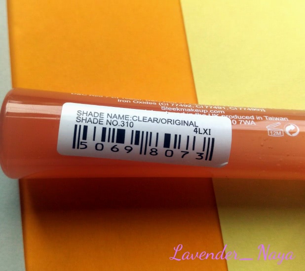Знакомство с маркой Sleek Makeup: знаменитая серия палеток теней и неизвестный блеск для губ