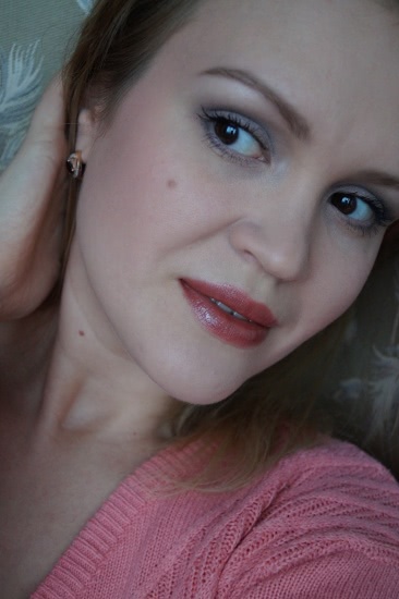Chanel Sunkiss Ribbon Blush Harmony