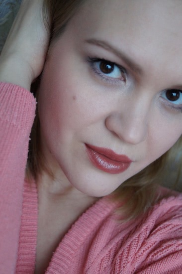 Chanel Sunkiss Ribbon Blush Harmony