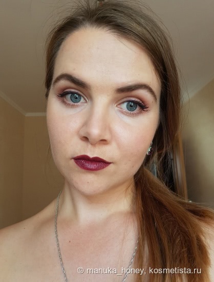 Помада Nars Audacious Lipstick в оттенке Ingrid 9492