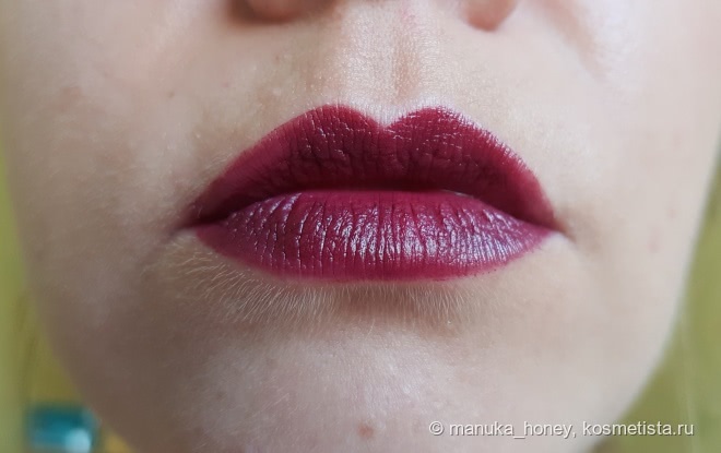 Помада Nars Audacious Lipstick в оттенке Ingrid 9492