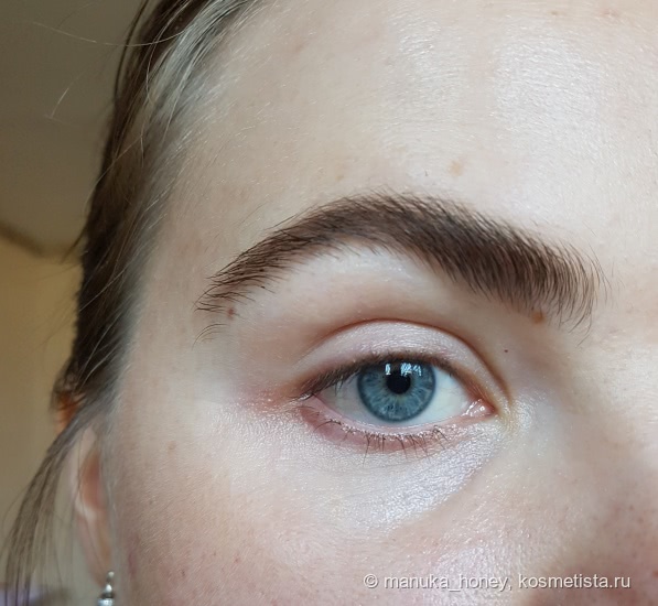 Водостойкий корректор Anticernes Fluide от Make-up Atelier Paris