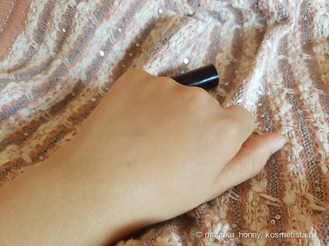 Водостойкий корректор Anticernes Fluide от Make-up Atelier Paris
