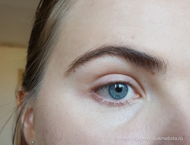 Водостойкий корректор Anticernes Fluide от Make-up Atelier Paris