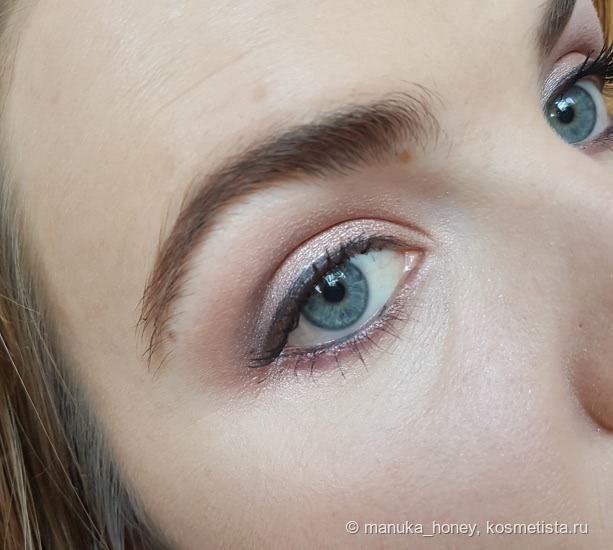 Водостойкий корректор Anticernes Fluide от Make-up Atelier Paris