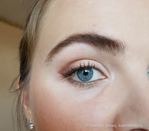 Палитра теней Tarte Limited-Edition Color Vibes Amazonian Clay Eyeshadow Palette