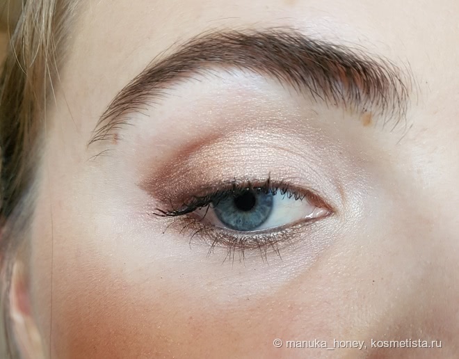 Палитра теней Tarte Limited-Edition Color Vibes Amazonian Clay Eyeshadow Palette