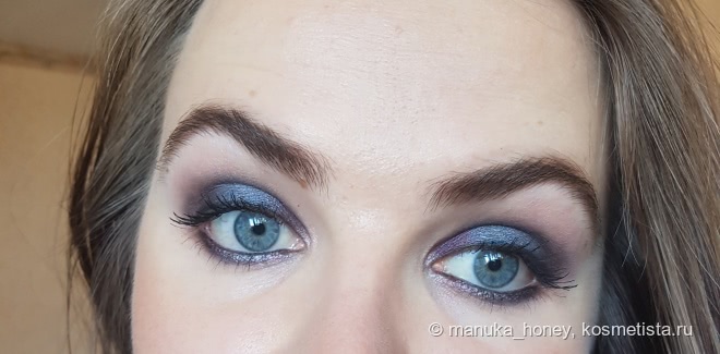 Палитра теней Tarte Limited-Edition Color Vibes Amazonian Clay Eyeshadow Palette
