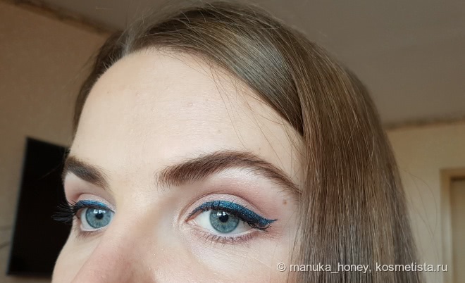 Палитра теней Tarte Limited-Edition Color Vibes Amazonian Clay Eyeshadow Palette