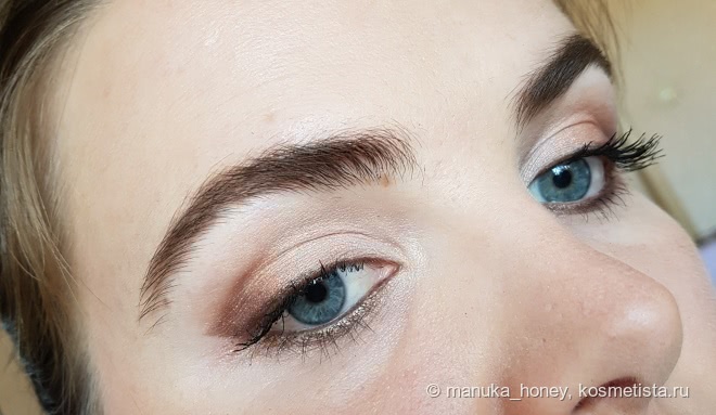 Палитра теней Tarte Limited-Edition Color Vibes Amazonian Clay Eyeshadow Palette