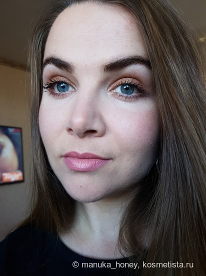 Набор для макияжа Make Up For Ever Artist Eye Studio
