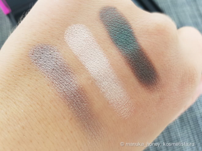 Набор для макияжа Make Up For Ever Artist Eye Studio