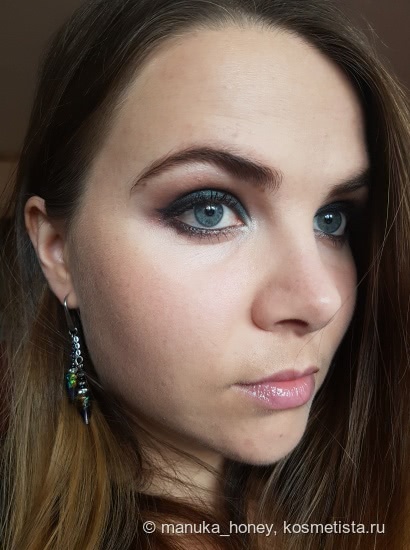 Набор для макияжа Make Up For Ever Artist Eye Studio