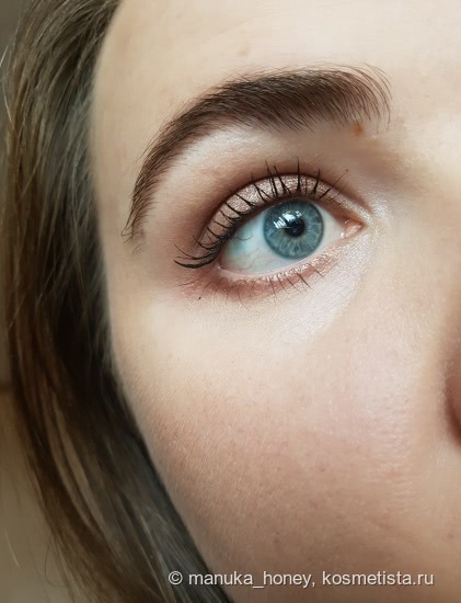 Набор для макияжа Make Up For Ever Artist Eye Studio