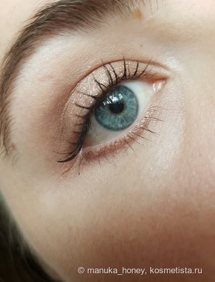 Набор для макияжа Make Up For Ever Artist Eye Studio