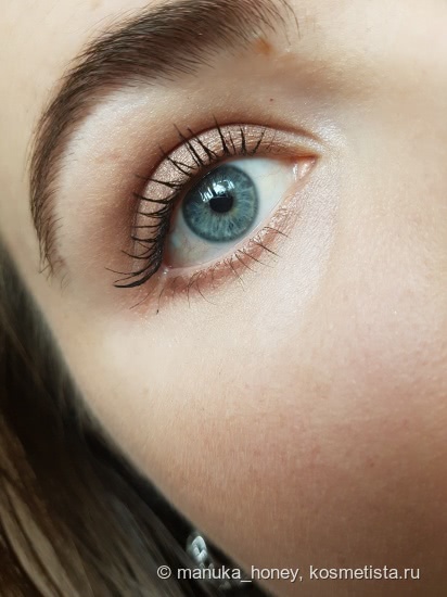 Набор для макияжа Make Up For Ever Artist Eye Studio
