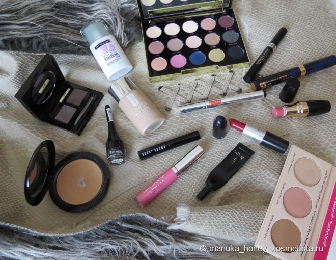 Top-15 Must Have Products – средства, без которых не обойтись