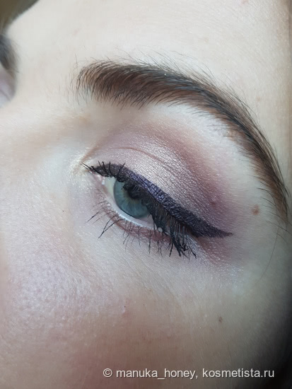 Палитра теней Sleek Makeup I-Divine Goodnight Sweetheart 1030