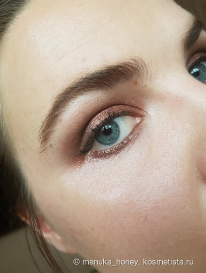Палитра теней Sleek Makeup I-Divine Goodnight Sweetheart 1030