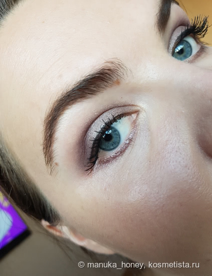 Палитра теней Sleek Makeup I-Divine Goodnight Sweetheart 1030