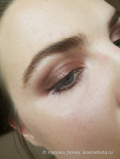 Палитра теней Sleek Makeup I-Divine Goodnight Sweetheart 1030