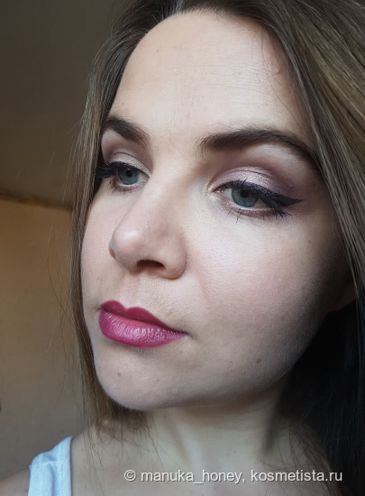 Палитра теней Sleek Makeup I-Divine Goodnight Sweetheart 1030